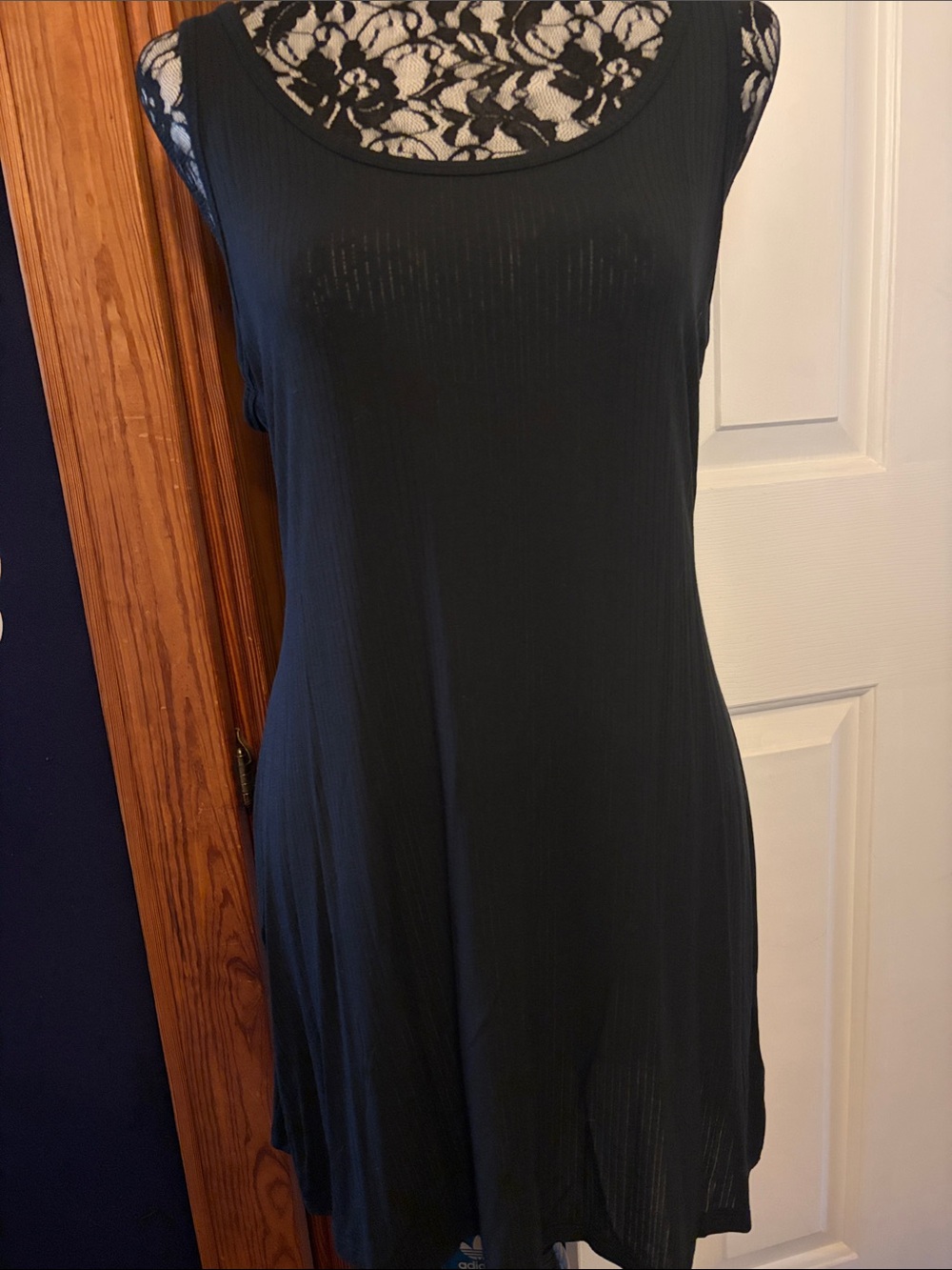 aerie Superchill Modal Rib Nightie
